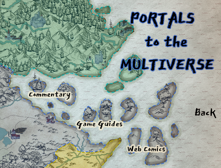 site map graphic