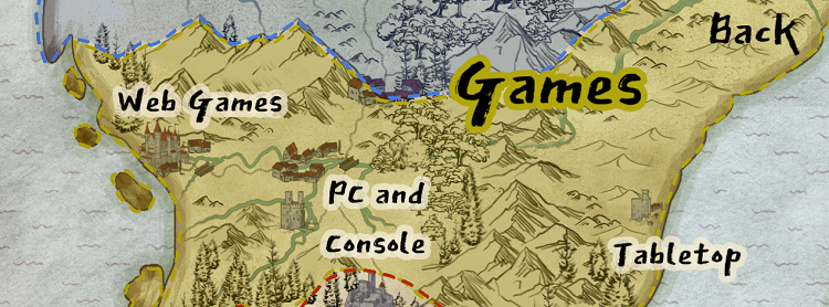 site map graphic